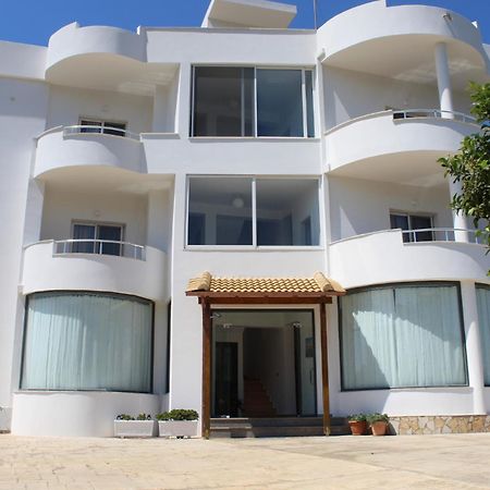Seli'S Villa Ksamil Eksteriør bilde