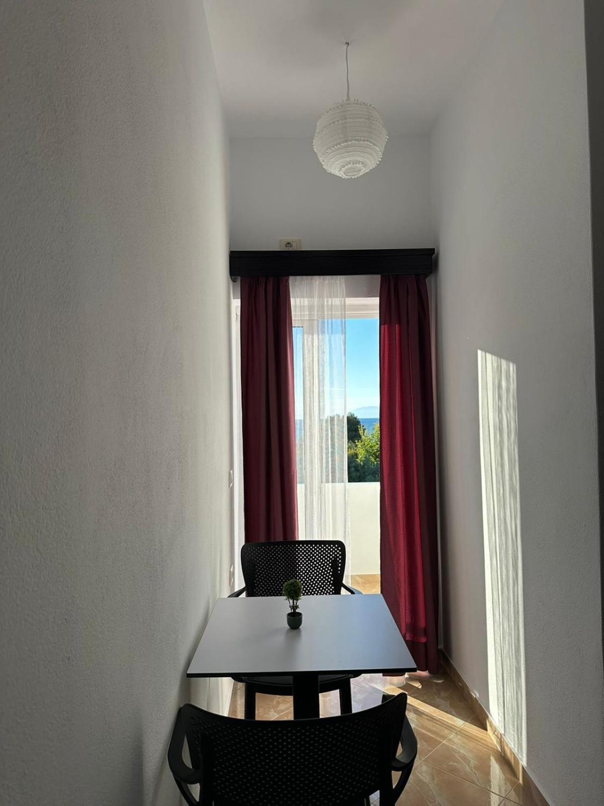 Seli'S Villa Ksamil Eksteriør bilde