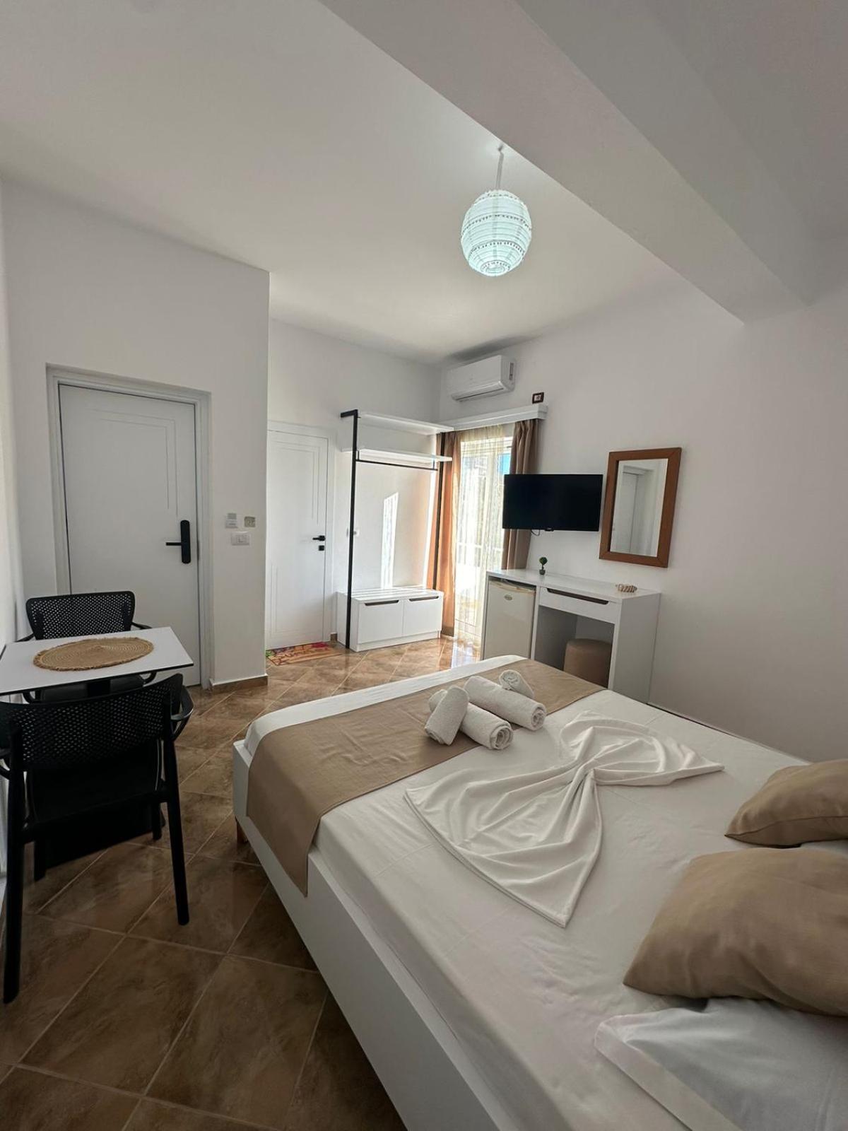 Seli'S Villa Ksamil Eksteriør bilde